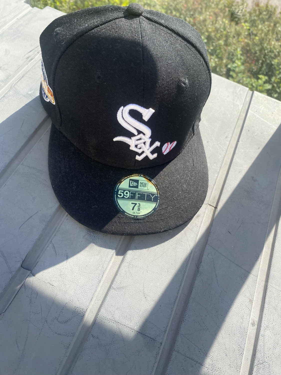 New era Cap