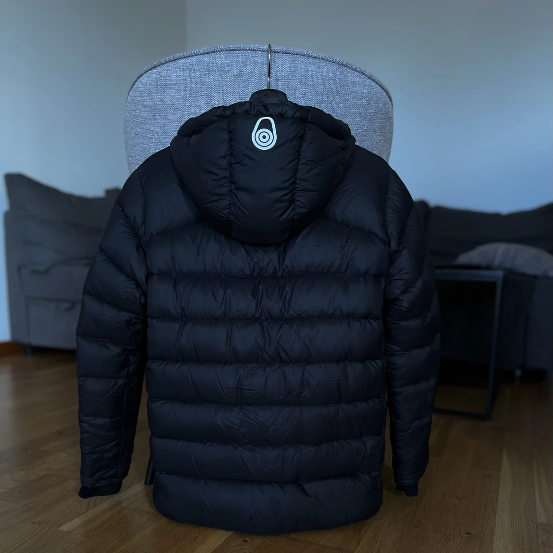 Sail racing jacka  - 90