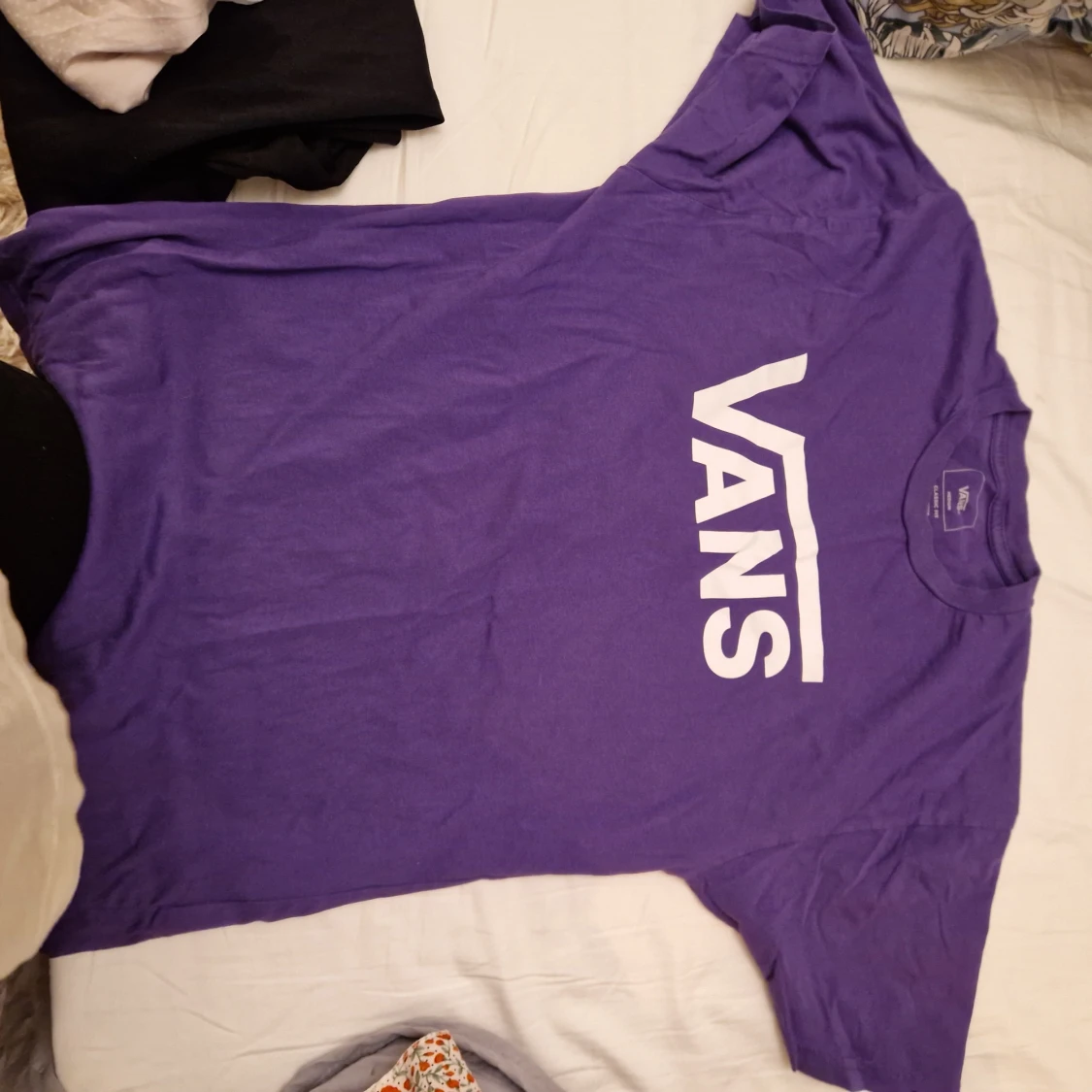 Vans t-shirt - 90