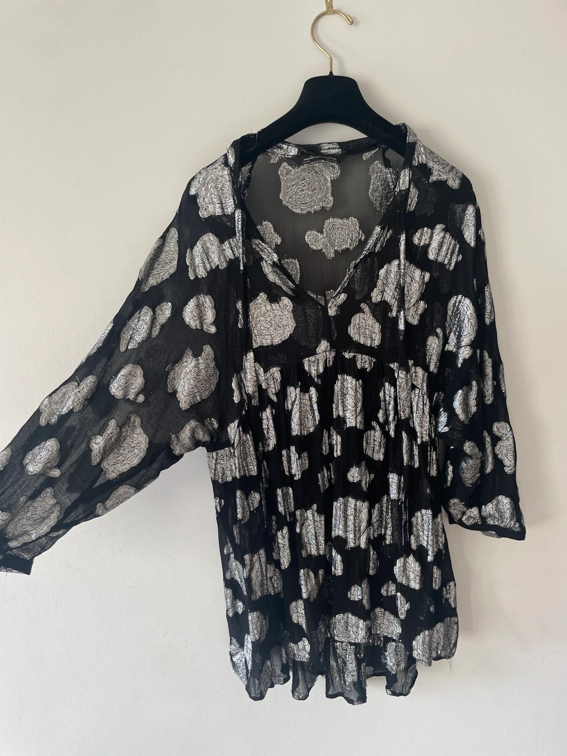 Zara klänning  - 90