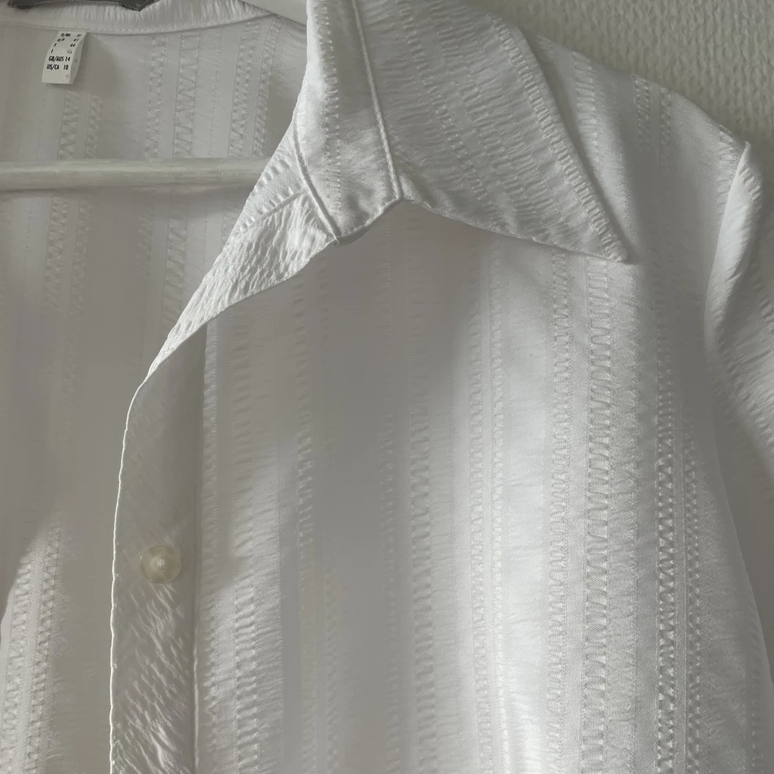 Kortärmad skjorta - 91