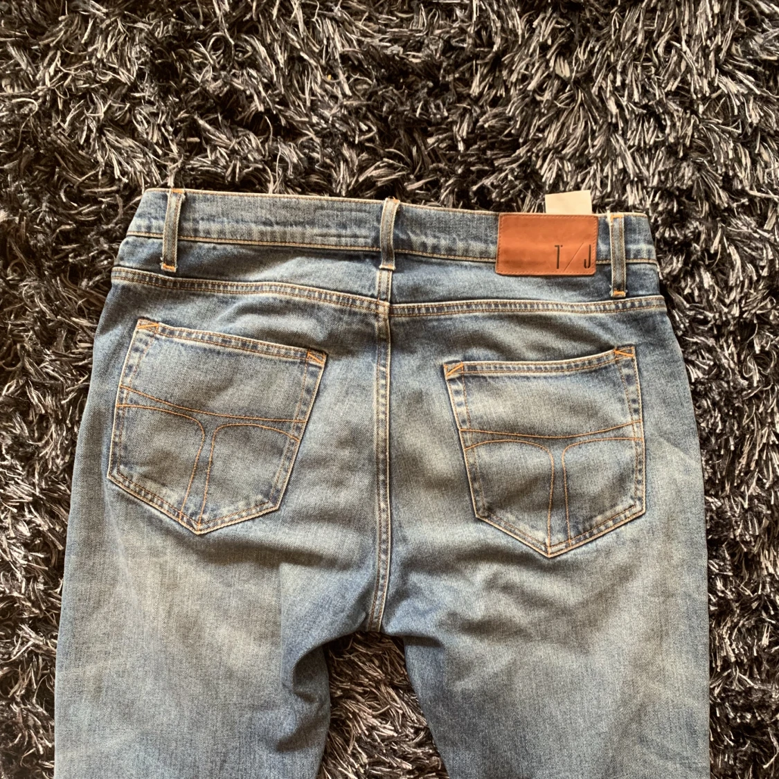 Tiger Of Sweden: Pistolero Jeans - 90