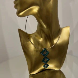 Halsband  - Superfin 