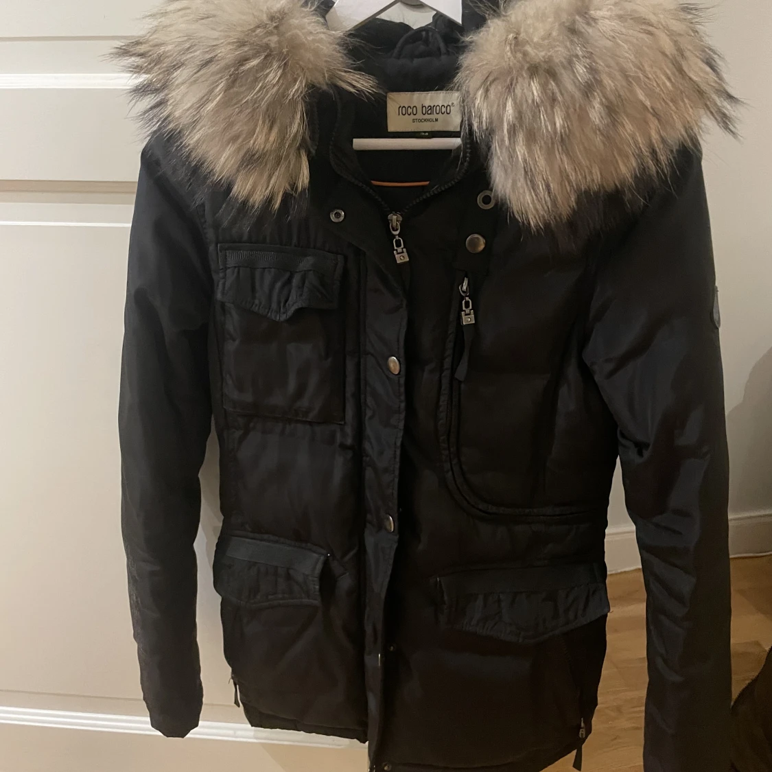 Vinterjacka, Roco Baroco - 91