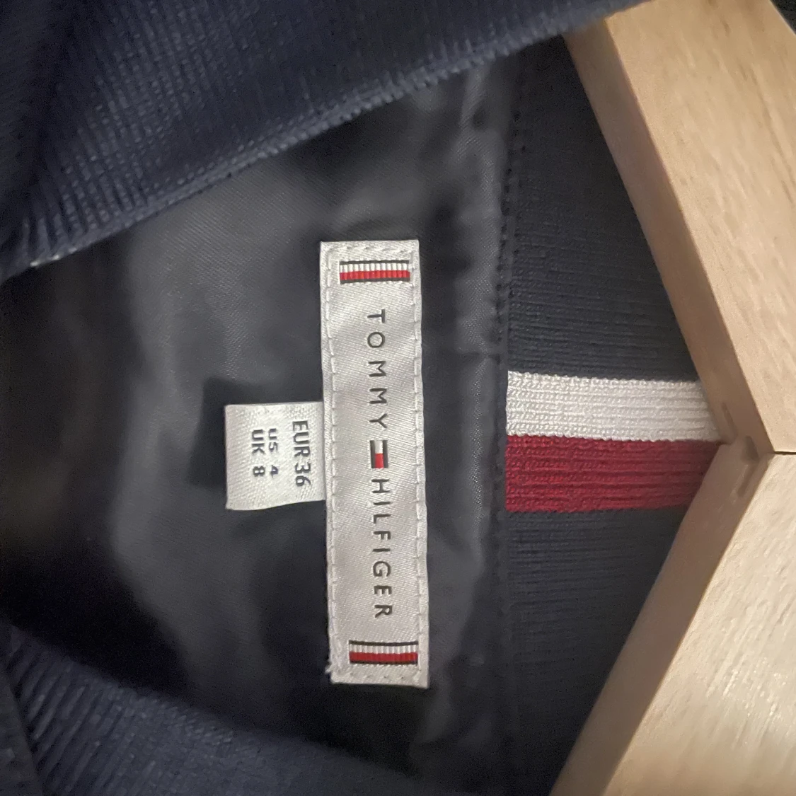 Tommy Hilfiger jacka  - 91