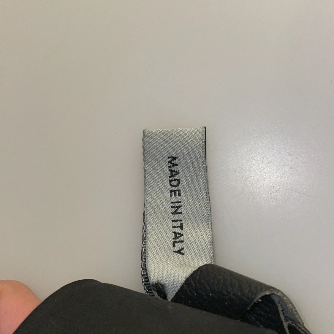 Anna Biagini skin bälte  - 91
