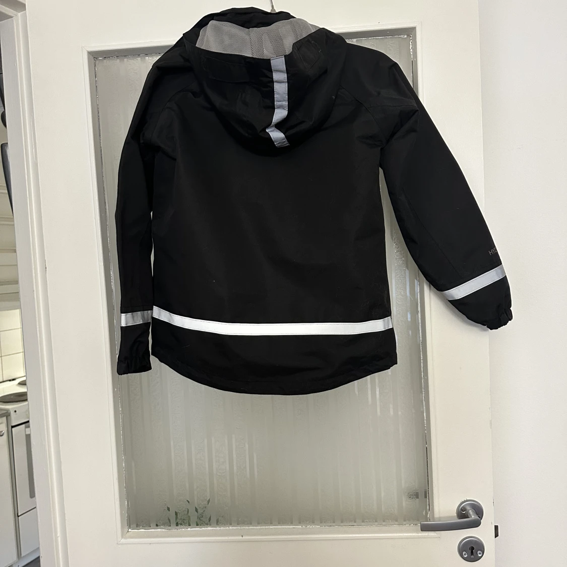 Regn jacka barn - 91