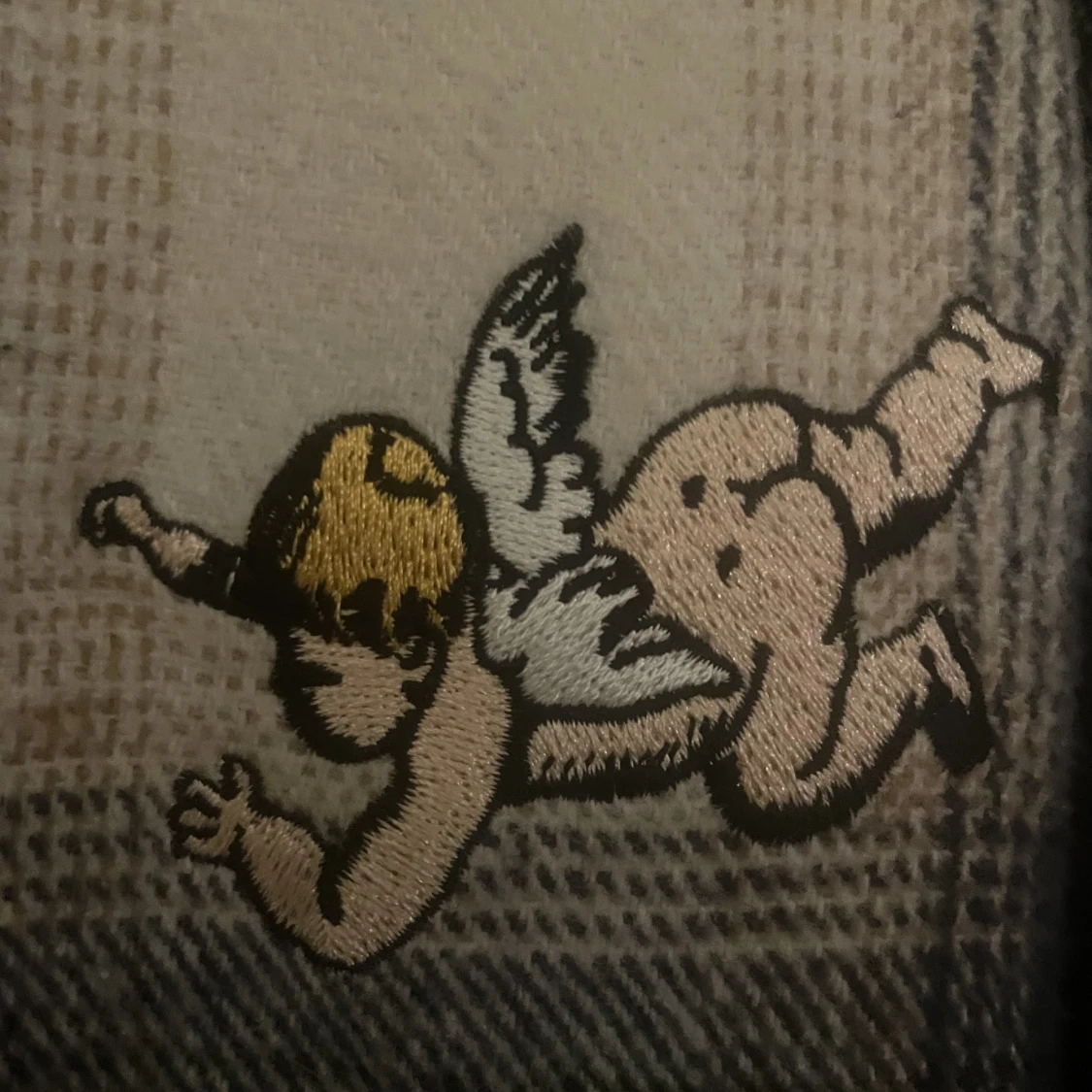 Butter Goods Angel Overshirt - 90