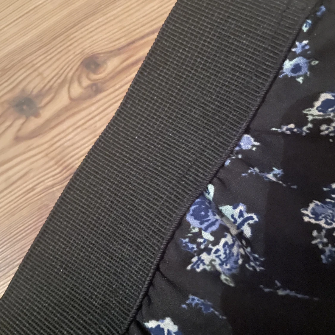 Blommig kjol ginatricot - 91