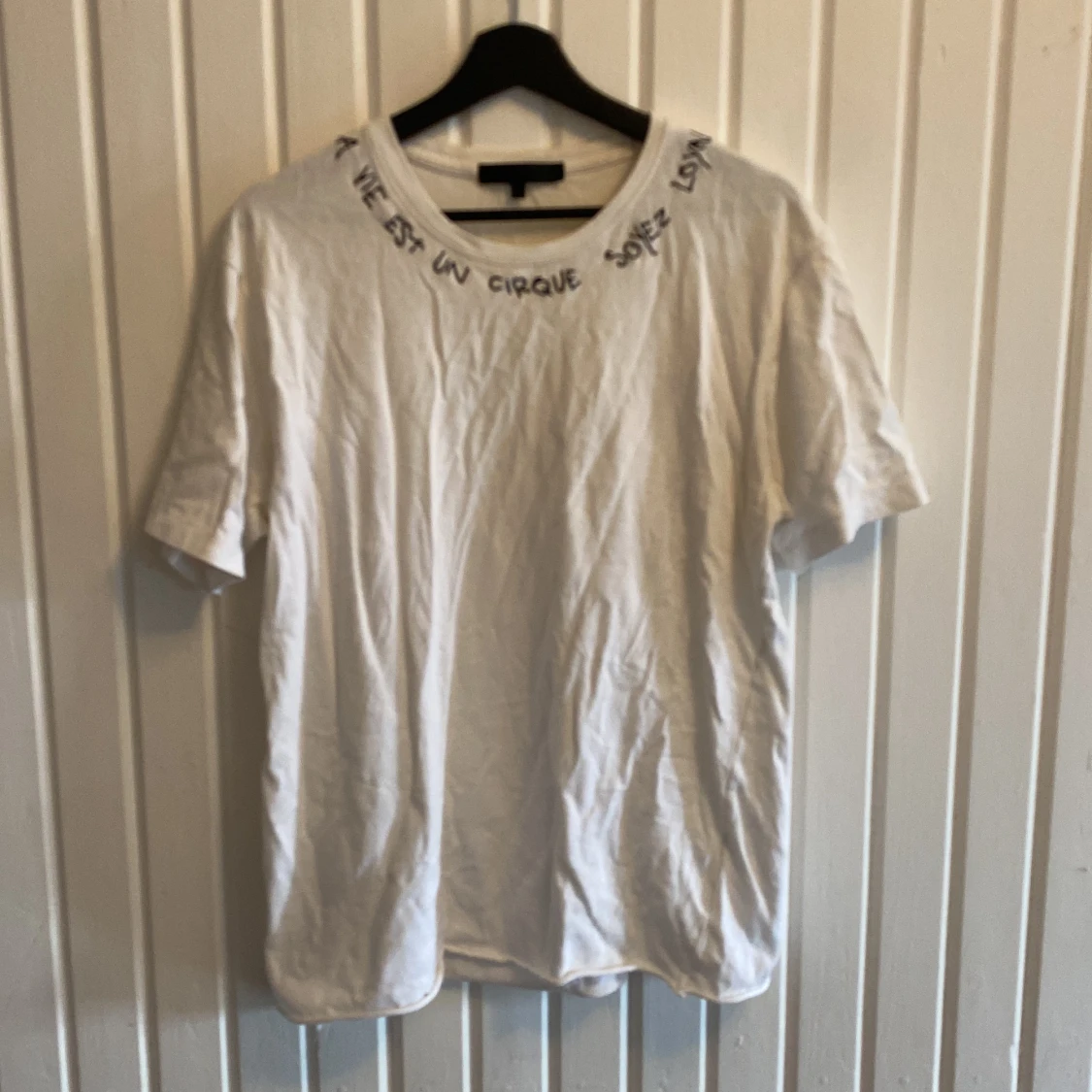 Mennace t-shirt