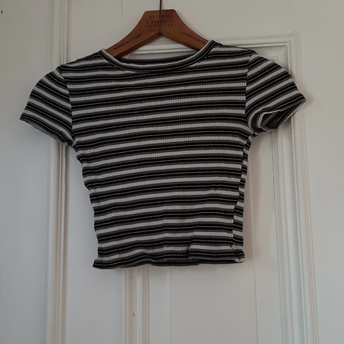 Mag tröja hm strl XS  - 90