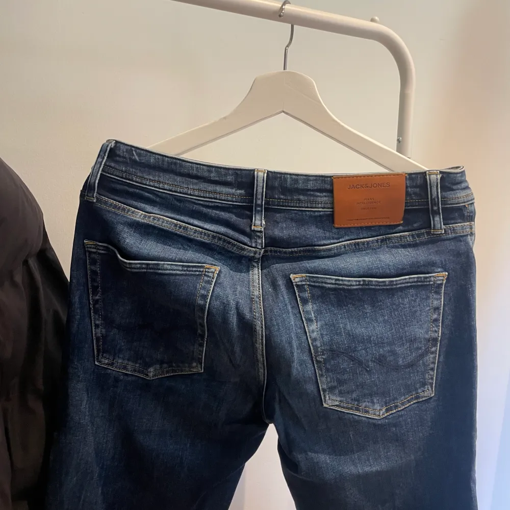 Nya Snygga oanvända jeans  . Jeans & Byxor.