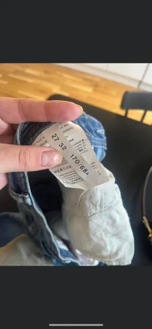 Acne jeans  - Fina Jeans från Acne Studios. fint skick. inga hål eller fläckar. 