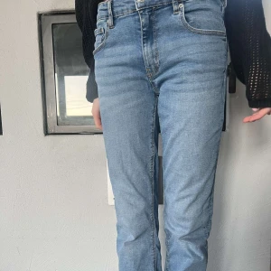 Jeans bootcut  - Jätte snygga jeans!