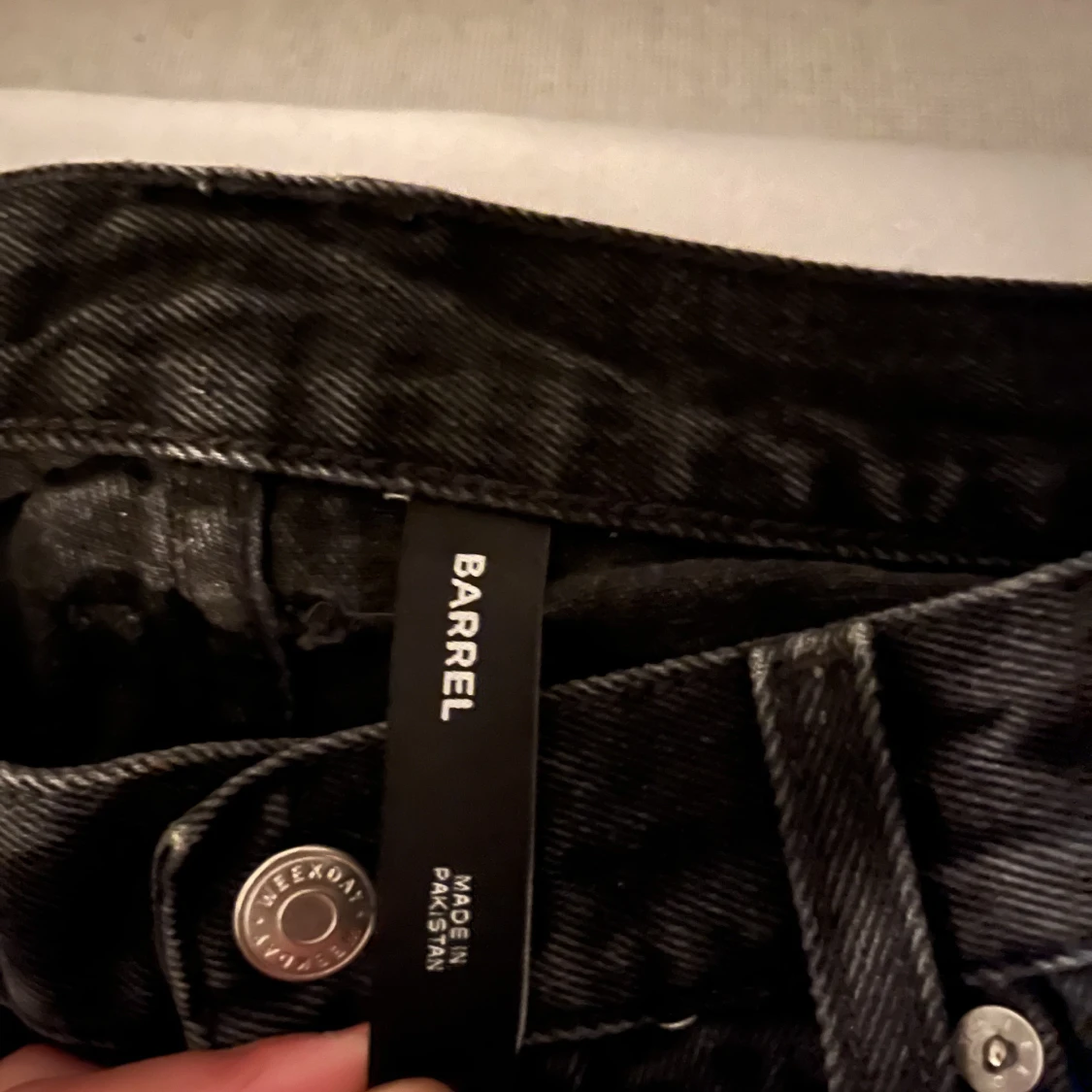 Jeans från weekday - 91