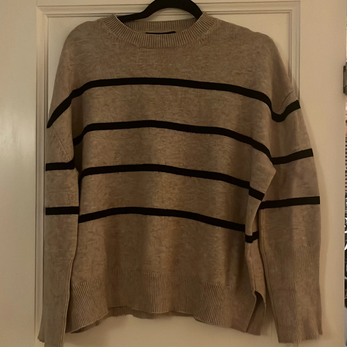 Tjocktröja Bikbok strl. s  - 90