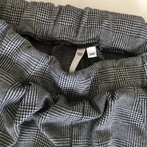 Randig kostymbyxor  - Bra skick 