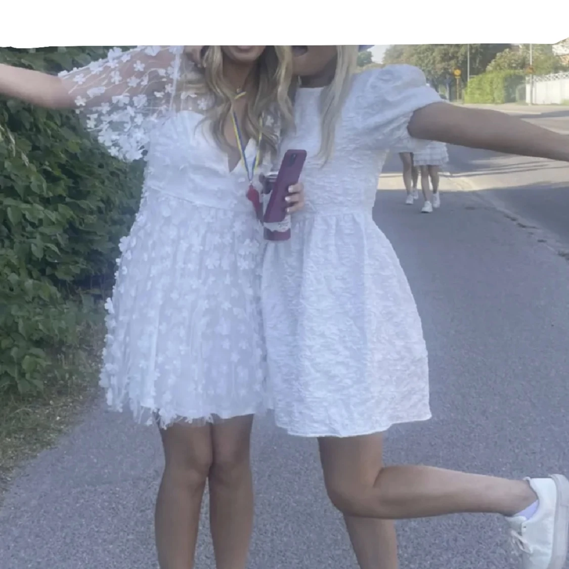 Studentklänning - 91