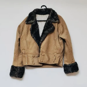Jacket  - Elegant winter jacket
