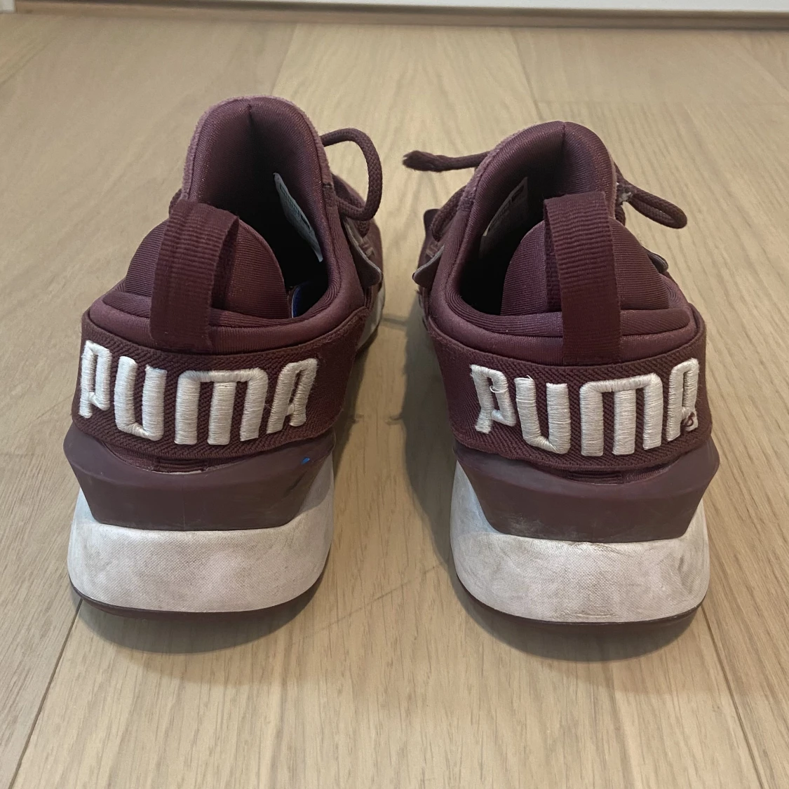 Sneakers Puma - 91