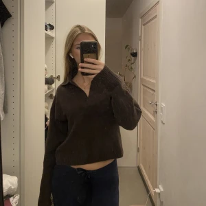 Tröja - Skön tröja från weekday 