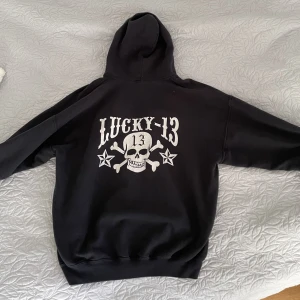 Hoodie - Snygg vintage hoodie, tröjan är i cond 9/10 med tanke på att de är vintage. Pris kan diskuteras 
