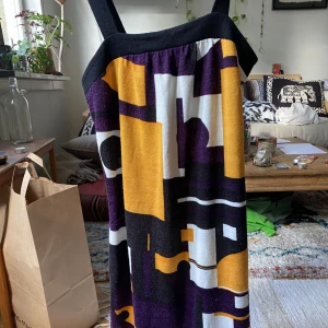 Klänning  - Retro klänning! 