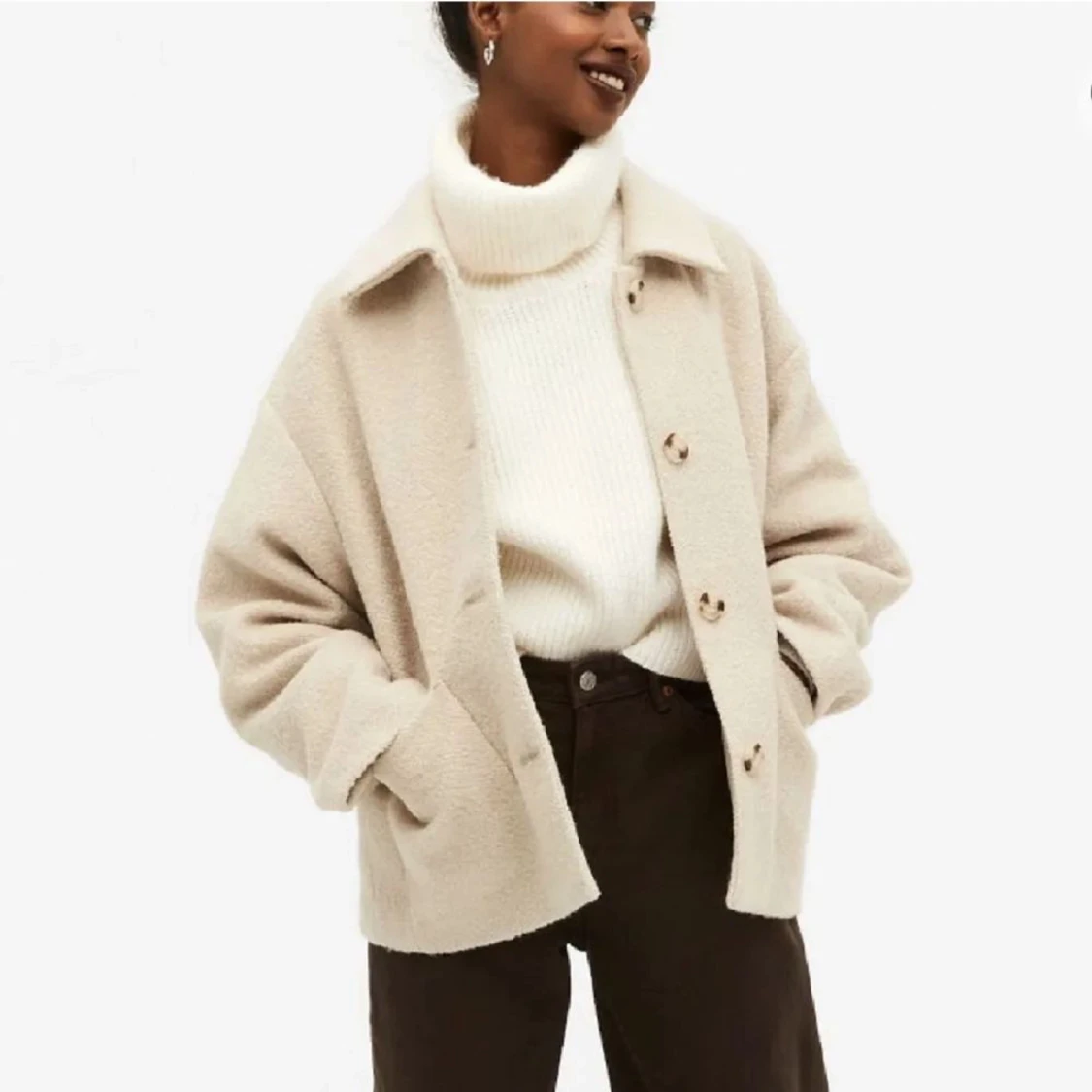 Monki kappa jacka  - 90