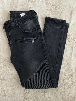 Balmain vintage jeans - Slim fit Passar som Xs/s