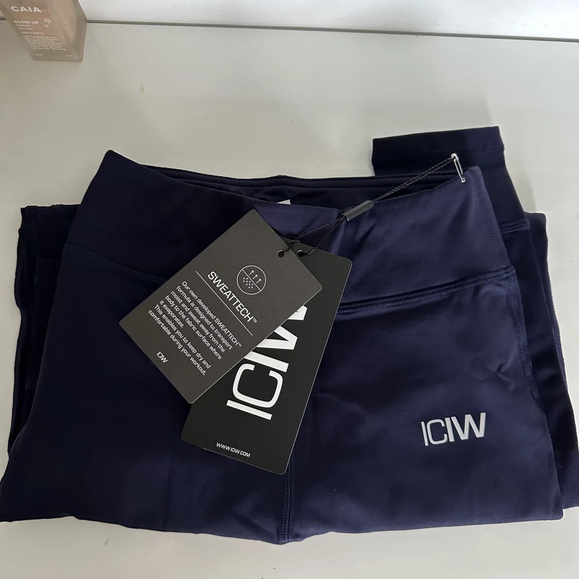 ICIW Tights