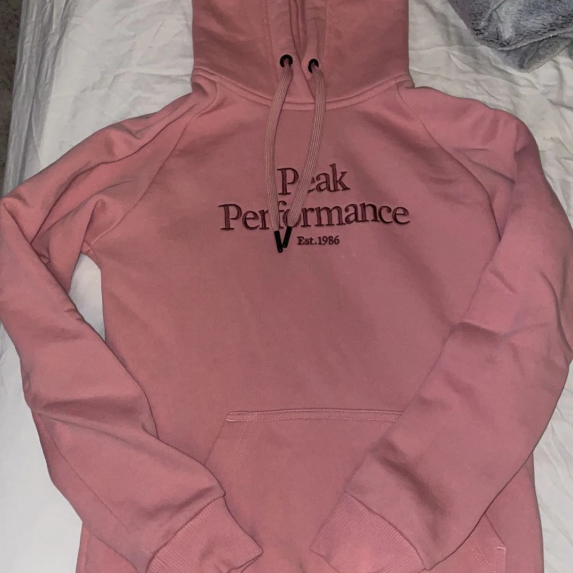 Peak Performance  - 90