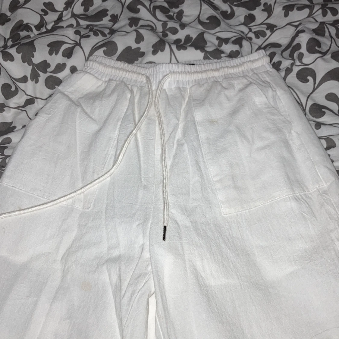 Linnebyxor - 91