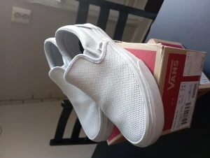 Vans skor - Använda ett fåtal gånger men i bra skick.