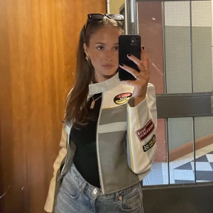 Varsity jacket  - Nyskick