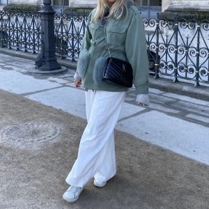 Custommade jacka  - Jättefin Custommade jacka. Använd sparsamt. S/M 6000kr