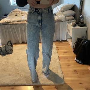 Yoko jeans från monki