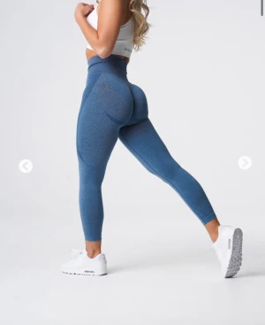 NVGTN leggings  - Säljer dessa super sköna leggingsen, i nyskick! DM för flera bilder. 💗Köparen står för frakten! 