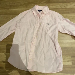 Gant skjorta  - Gant skjorta i fint skick! 