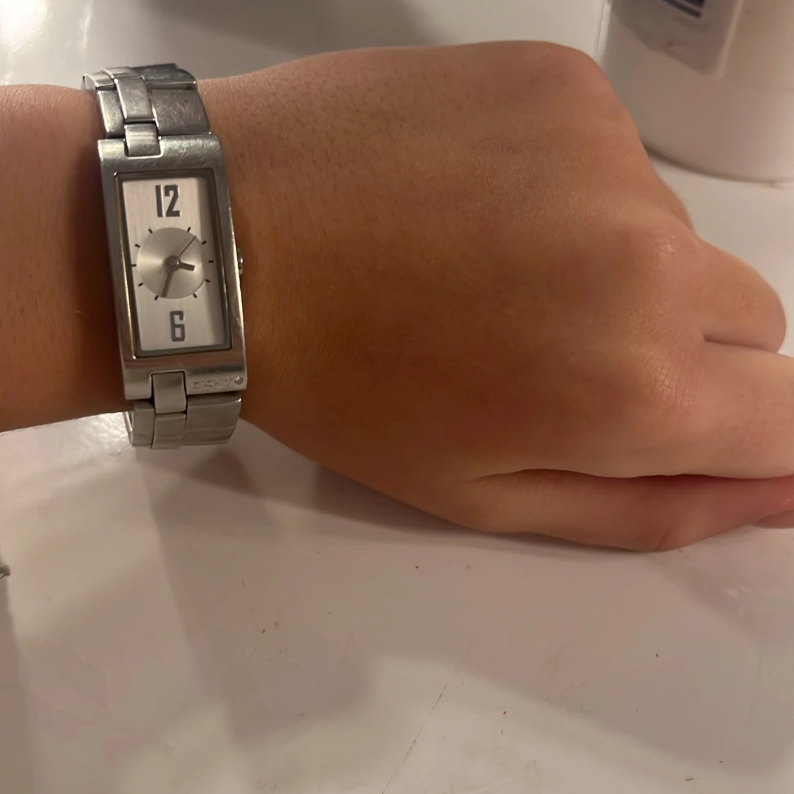 Stockholm stil DKNY klocka  - 91