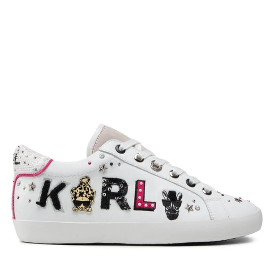 Karl Lagerfeld skor!!