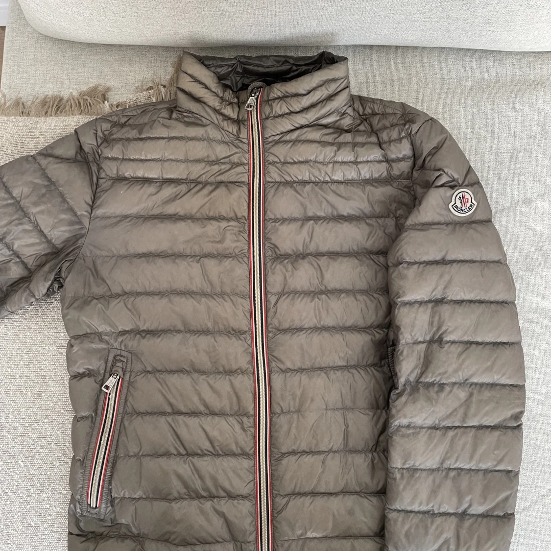Moncler rigel down Jacket 