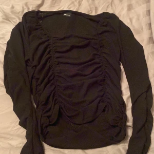 Topp - Reflad topp gina 