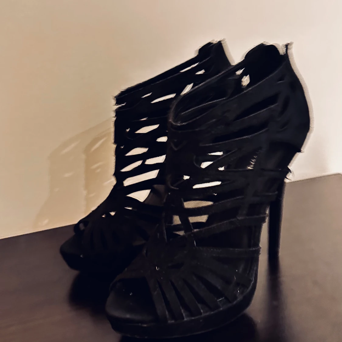 Sandaletter från Deichmann stl 38 - 2