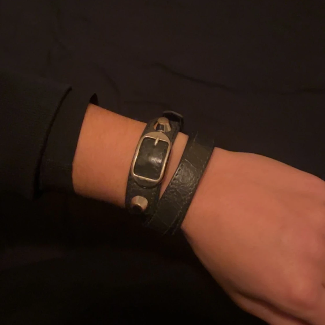 Balenciaga armband 