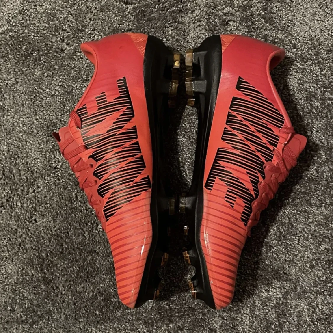 Nike mercurial vapor  - 91