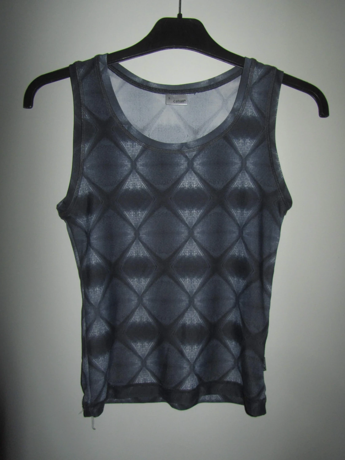 Casall träningstopp / fint skick Stl 36 /S  - 90