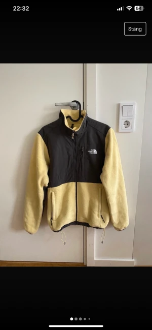 The north face fleece  - I nyskick! Storlek M 
