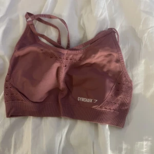 Gymshark energy seamless bra - I fint skick, inläggen saknas dock 