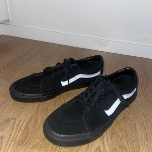Vans skor - Oanvända skor 