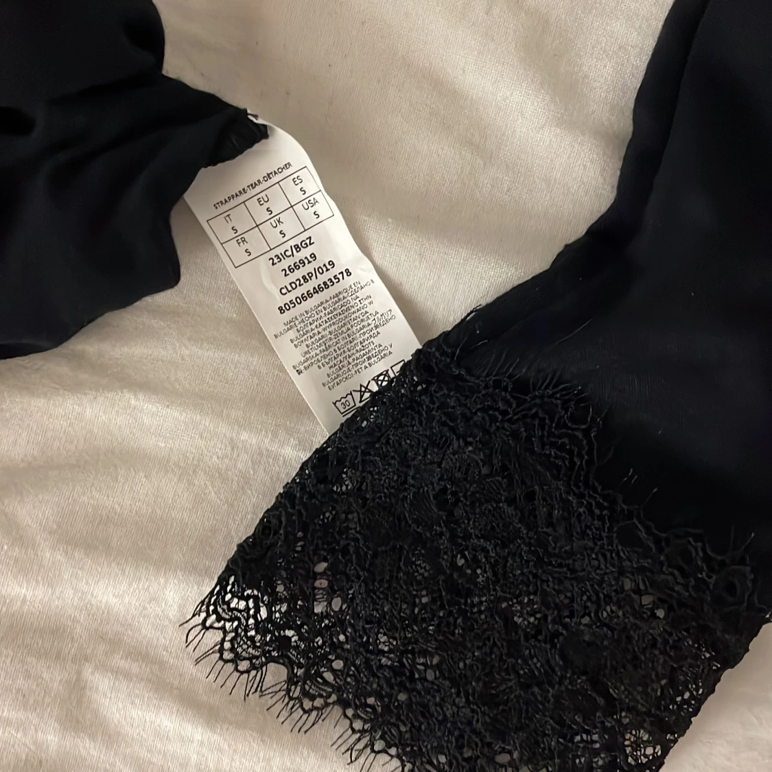 Splitterny intimissimi - 91